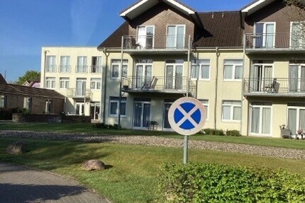 Seniorenresidenz + TOP Betreuung Schickes Apartment 68,22 m² incl. Gem.- bad mit ca. 4-5 % Rendite - Wohnung Schiffdorf | Angebot:23257595