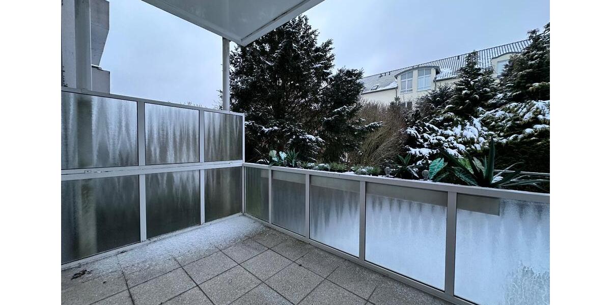 Erdgeschoßwohnung Wilhelmshaven Heppens - 3 Zimmer, 78 m&sup2;, 520&euro; | Angebot:26312299