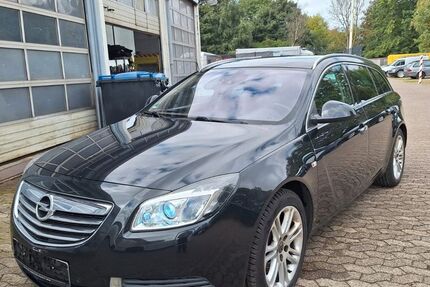 Opel Insignia 268.000 km 2.500 &euro; Bremerhaven 27576