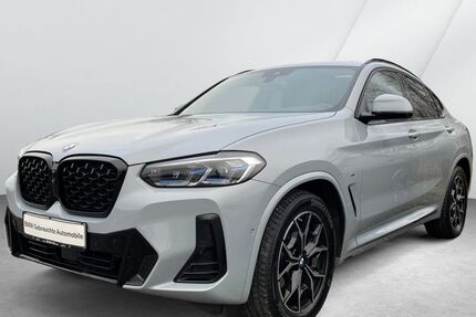 BMW X4 37.657 km 52.440 &euro; Bremerhaven 27572