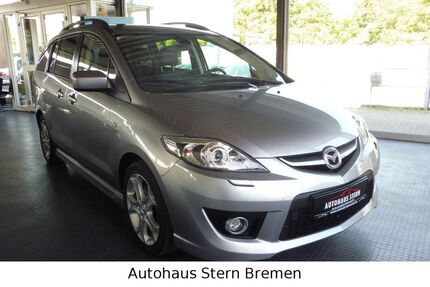 Mazda 5 156.000 km 5.990 € Bremen 28201