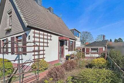 Haus Bremerhaven Schiffdorferdamm - 3.5 Zimmer, 75 m&sup2;, 149.000&euro; | Angebot:25855742
