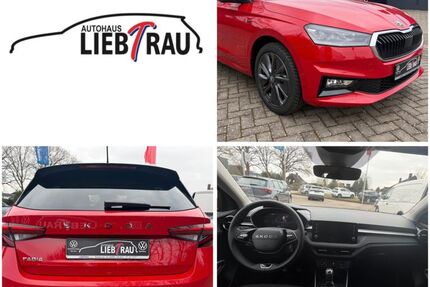 Skoda Fabia 2.466 km 22.222 &euro; Loxstedt - Bexhövede 27612