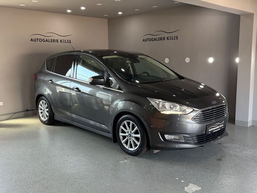 C-Max