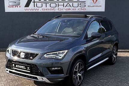 Seat Ateca 55.600 km 18.190 &euro; Brake 26919