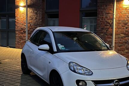 Opel Adam 128.900 km 6.000 &euro; Schiffdorf 27619