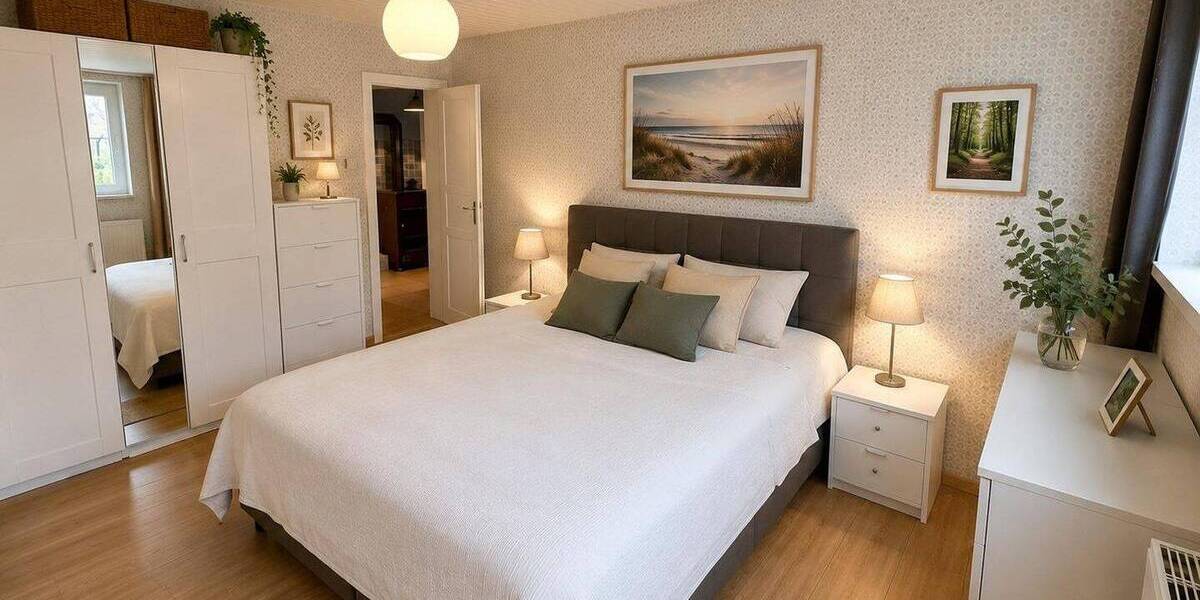Einfamilienhaus Butjadingen Waddens - 4 Zimmer, 104 m&sup2;, 289.000&euro; | Angebot:26891335