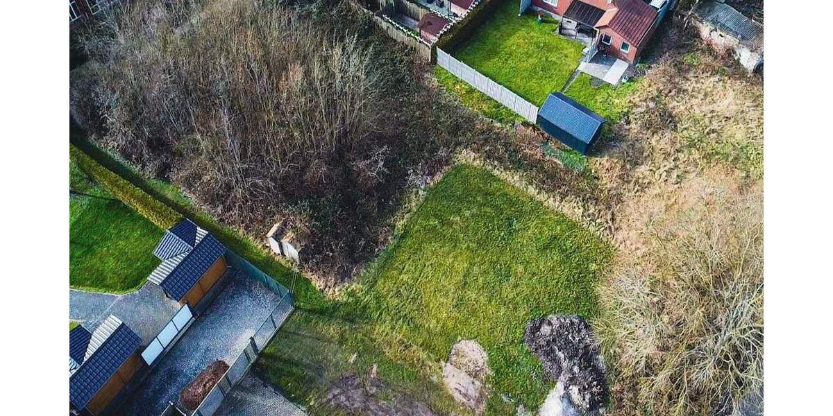 Grundstück Butjadingen Tossens - 189.000&euro; | Angebot:25776027