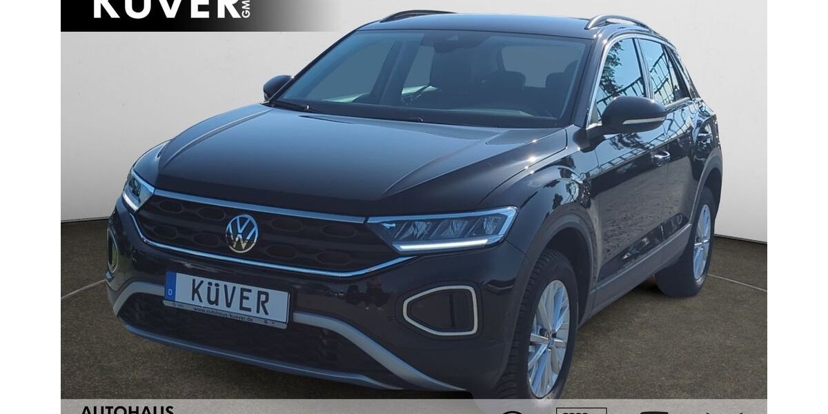 VW T-Roc 17.500 km 26.460 &euro; Hagen 27628