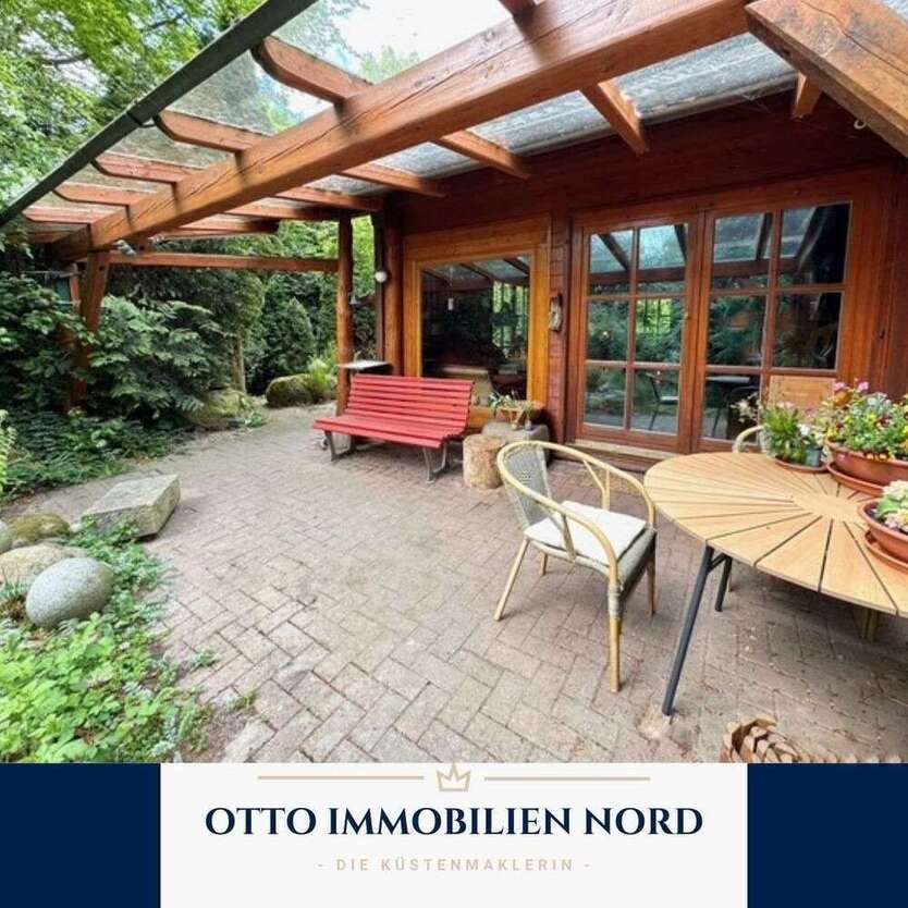 Haus zum Kaufen in Schiffdorf 319.000 € 121 m²