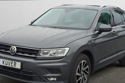 VW Tiguan 74.600 km 18.388 &euro; Hagen 27628