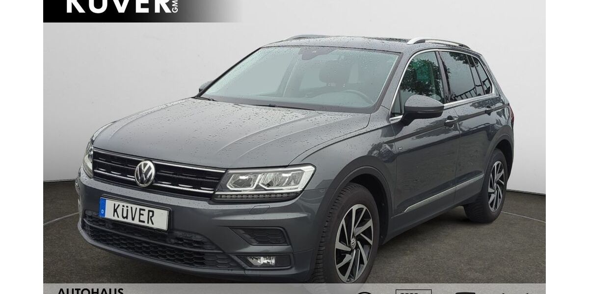 VW Tiguan 74.600 km 18.388 &euro; Hagen 27628
