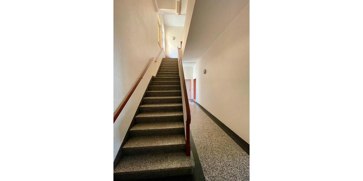 Etagenwohnung Bremerhaven Geestemünde - 2 Zimmer, 50 m&sup2;, 79.500&euro; | Angebot:26551010