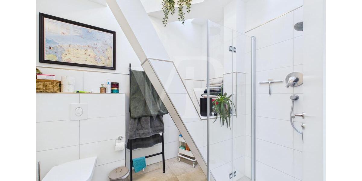 Maisonettenwohnung Wilhelmshaven Heppens - 3 Zimmer, 103 m&sup2;, 975&euro; | Angebot:26660331