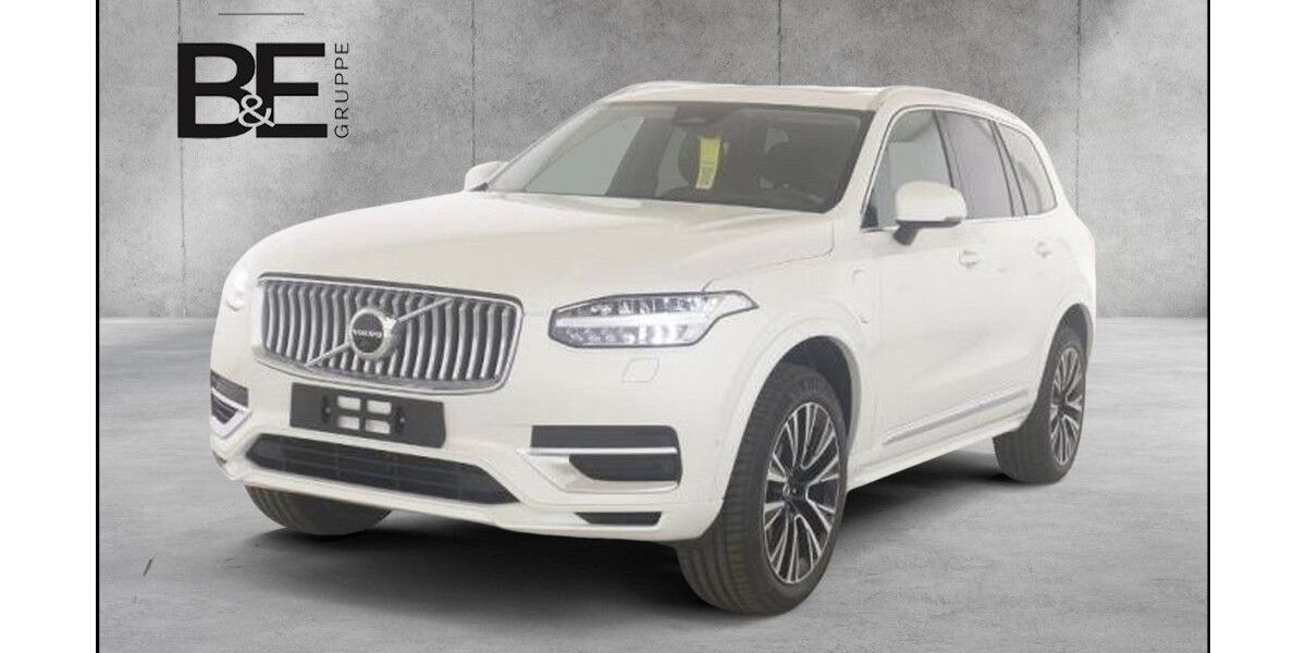 Volvo XC90 19.763 km 57.950 &euro; Schiffdorf-Spaden 27619