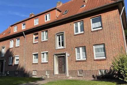 Wohnung Wilhelmshaven Bant - 2 Zimmer, 43 m&sup2;, 56.000&euro; | Angebot:26645613