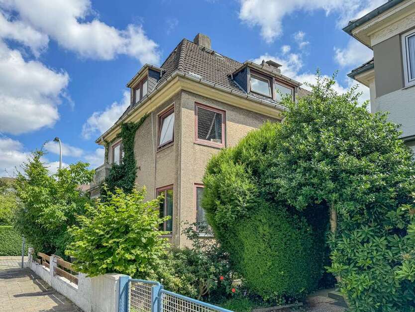 Haus zum Kaufen in Bremerhaven 399.000 € 168 m²