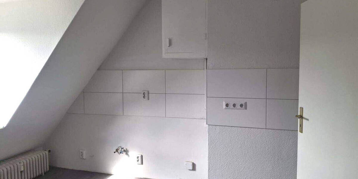 Etagenwohnung Bremerhaven Geestemünde - 2 Zimmer, 48 m&sup2;, 360&euro; | Angebot:26170695