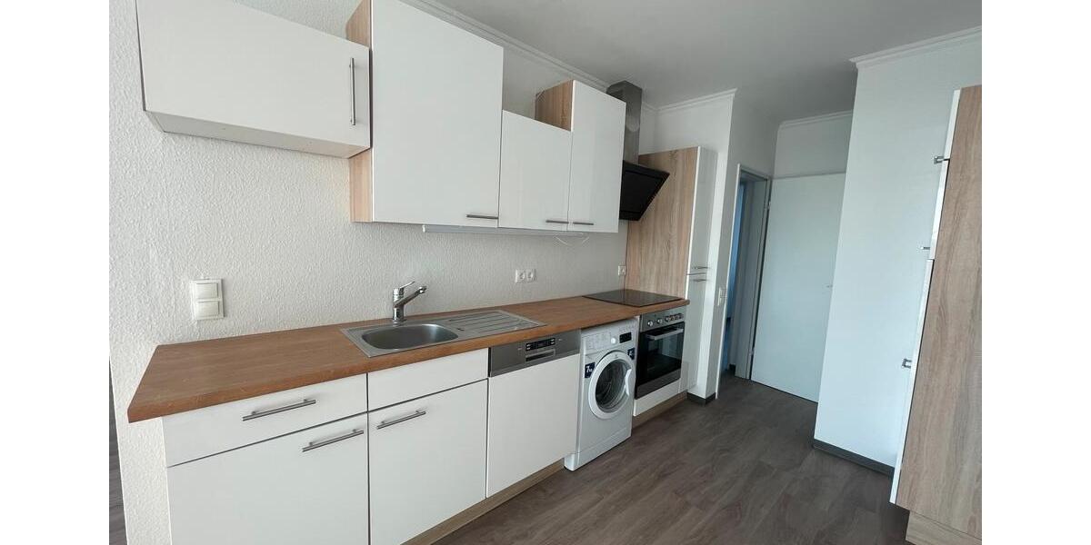Etagenwohnung Bremerhaven Mitte - 3 Zimmer, 90 m&sup2;, 330.000&euro; | Angebot:24728798