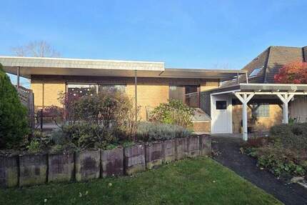 Haus Bremerhaven Leherheide - 3 Zimmer, 115 m&sup2;, 258.000&euro; | Angebot:24545807