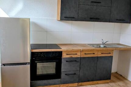 Wohnung Wilhelmshaven - 2 Zimmer, 53 m&sup2;, 485&euro; | Angebot:26386193
