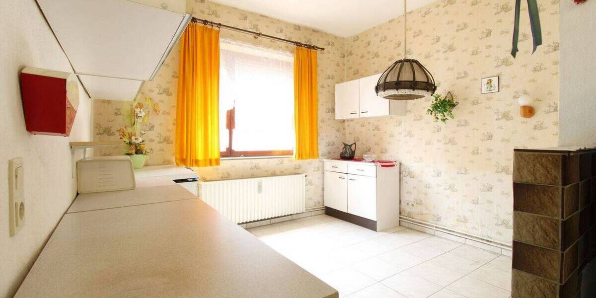 Einfamilienhaus Geestland Bad Bederkesa - 7 Zimmer, 155.000&euro; | Angebot:26799951