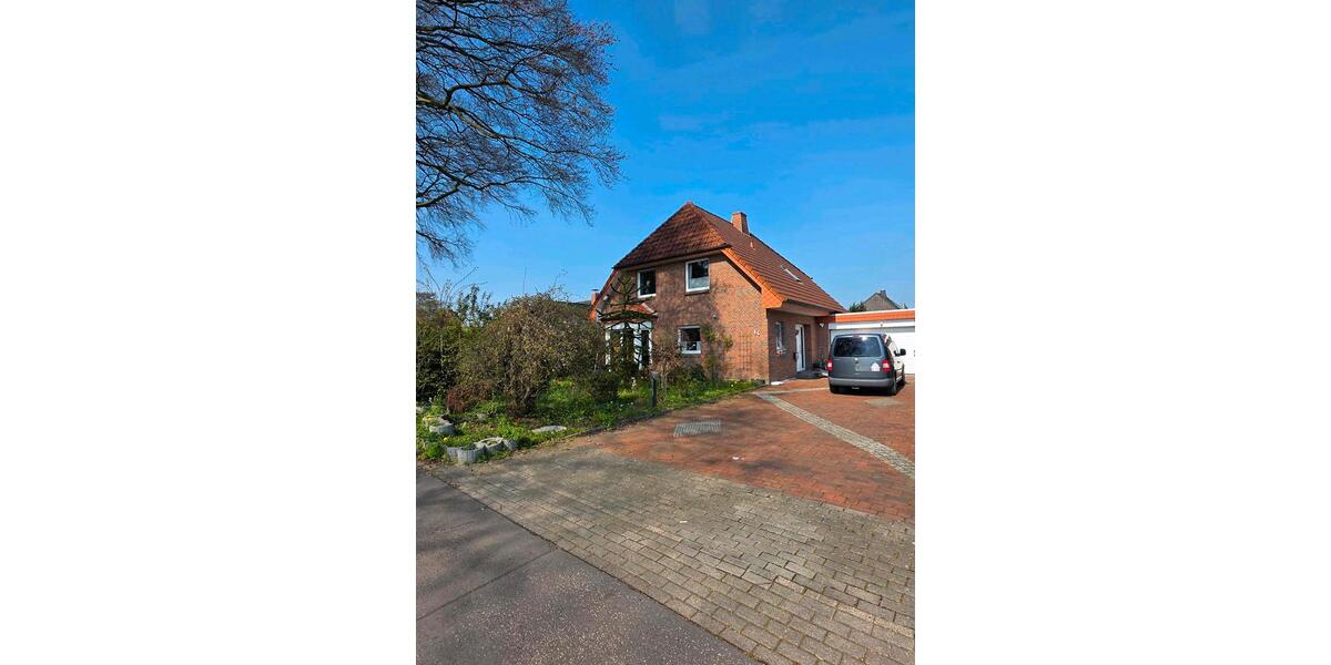 Einfamilienhaus Schiffdorf - 4 Zimmer, 135 m&sup2;, 349.000&euro; | Angebot:26278294