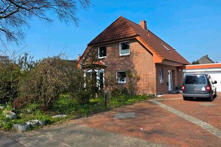 Haus Schiffdorf - 4 Zimmer, 135 m&sup2;, 349.000&euro; | Angebot:26278294