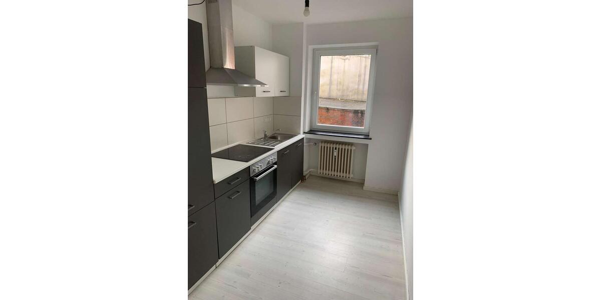 Erdgeschoßwohnung Wilhelmshaven Heppens - 3 Zimmer, 59 m&sup2;, 460&euro; | Angebot:26562809