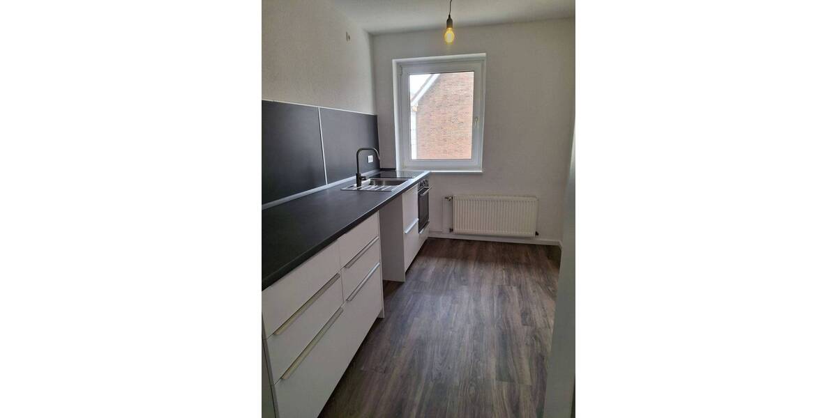 Etagenwohnung Bremerhaven Geestemünde - 3 Zimmer, 72 m&sup2;, 600&euro; | Angebot:26672023