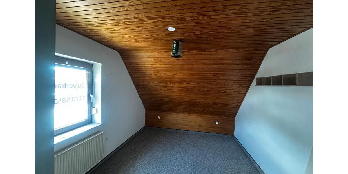 Einfamilienhaus Loxstedt - 5 Zimmer, 92 m&sup2;, 255.000&euro; | Angebot:27191346