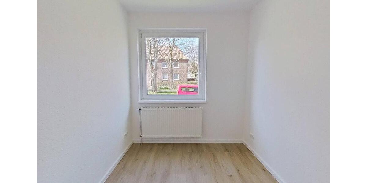 Etagenwohnung Nordenham - 3 Zimmer, 53 m&sup2;, 370&euro; | Angebot:26058514