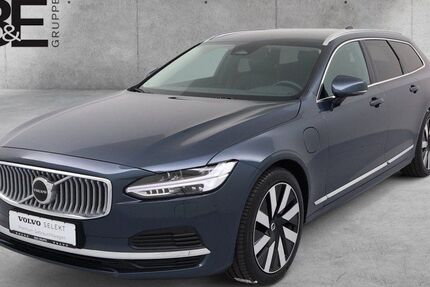 Volvo V90 25.207 km 39.950 &euro; Schiffdorf-Spaden 27619