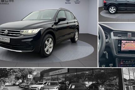 VW Tiguan 64.893 km 25.950 &euro; Beverstedt OT Lunestedt 27616