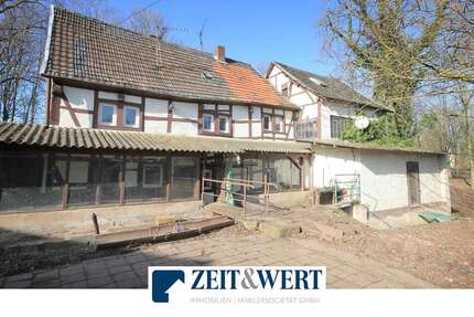 Haus zum Kaufen in Erftstadt-Friesheim 299.000 € 320 m²
