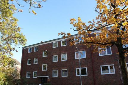 Wohnung Wilhelmshaven Heppens - 3 Zimmer, 67 m&sup2;, 460&euro; | Angebot:26475354