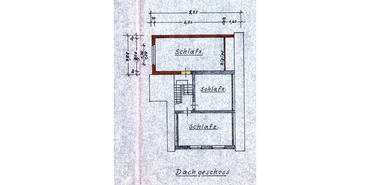 Einfamilienhaus Bremerhaven Leherheide - 4 Zimmer, 98 m&sup2;, 239.000&euro; | Angebot:27184948