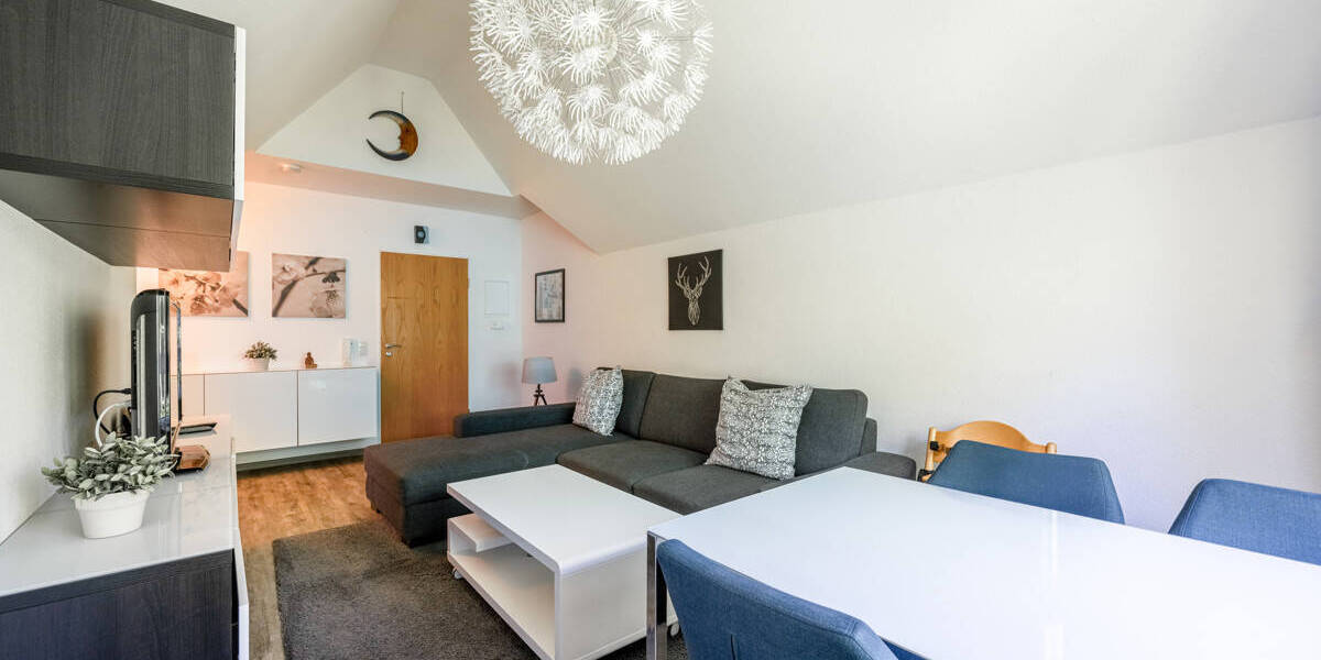 Etagenwohnung Dorum-Neufeld Neufeld - 3 Zimmer, 48 m&sup2;, 145.000&euro; | Angebot:26154931