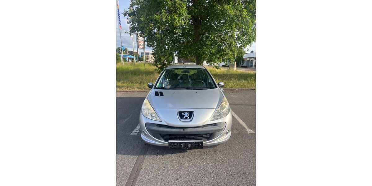 Peugeot 206 74.164 km 4.250 &euro; Bremerhaven 27576