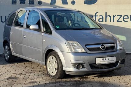 Opel Meriva 138.200 km 2.750 &euro; Bremerhaven 27576