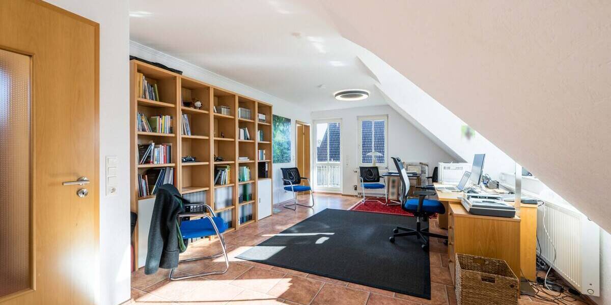 Etagenwohnung Bremerhaven Leherheide - 2 Zimmer, 79 m&sup2;, 125.000&euro; | Angebot:26885883
