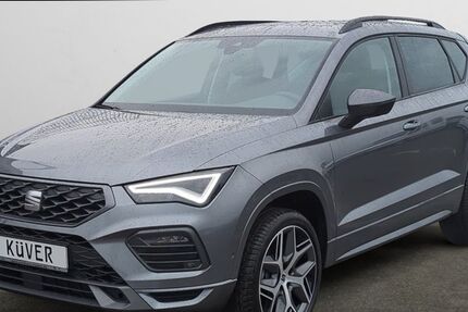 Seat Ateca 1.900 km 36.820 &euro; Hagen 27628