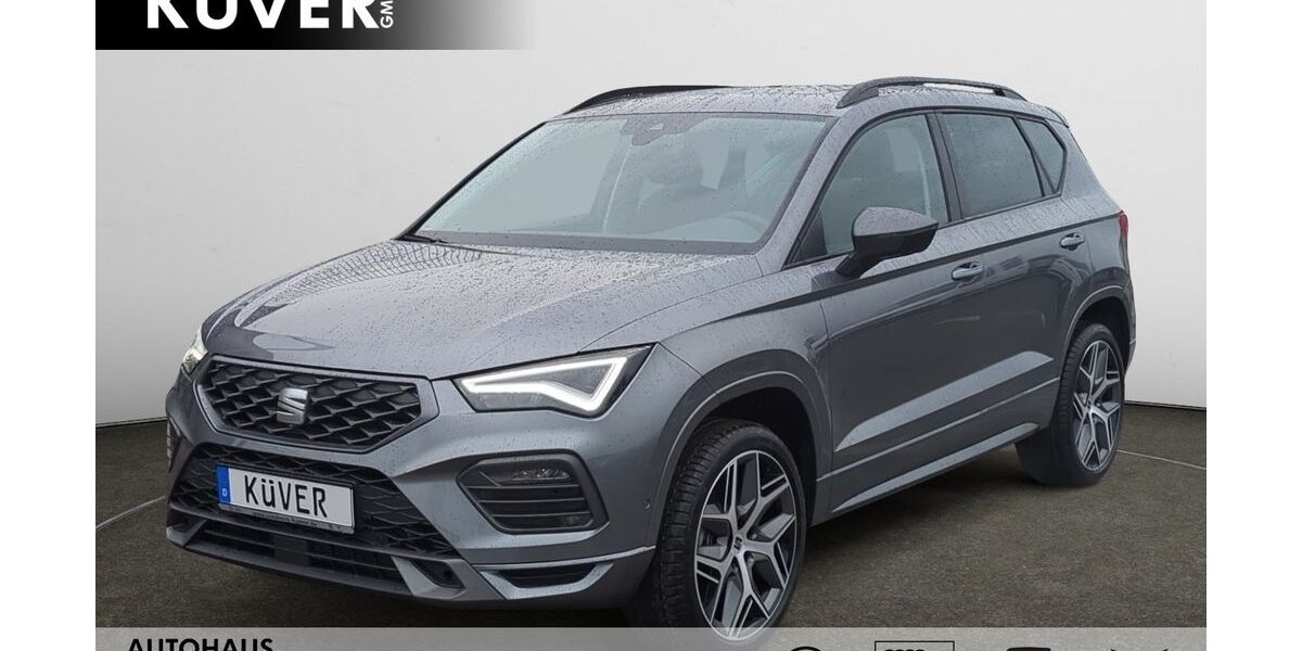 Seat Ateca 1.900 km 37.042 &euro; Hagen 27628