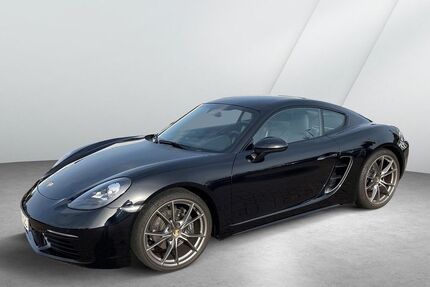 Porsche Cayman 20.112 km 75.950 &euro; Bremerhaven 27570