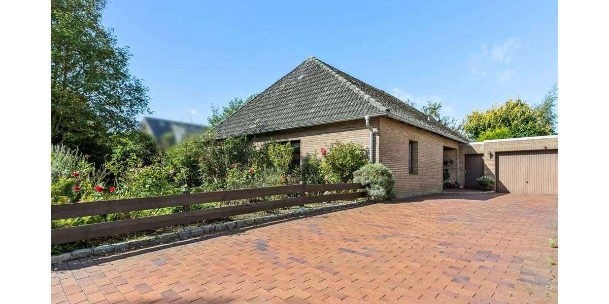 Einfamilienhaus Wurster Nordseeküste - 4 Zimmer, 128 m&sup2;, 275.000&euro; | Angebot:22762409