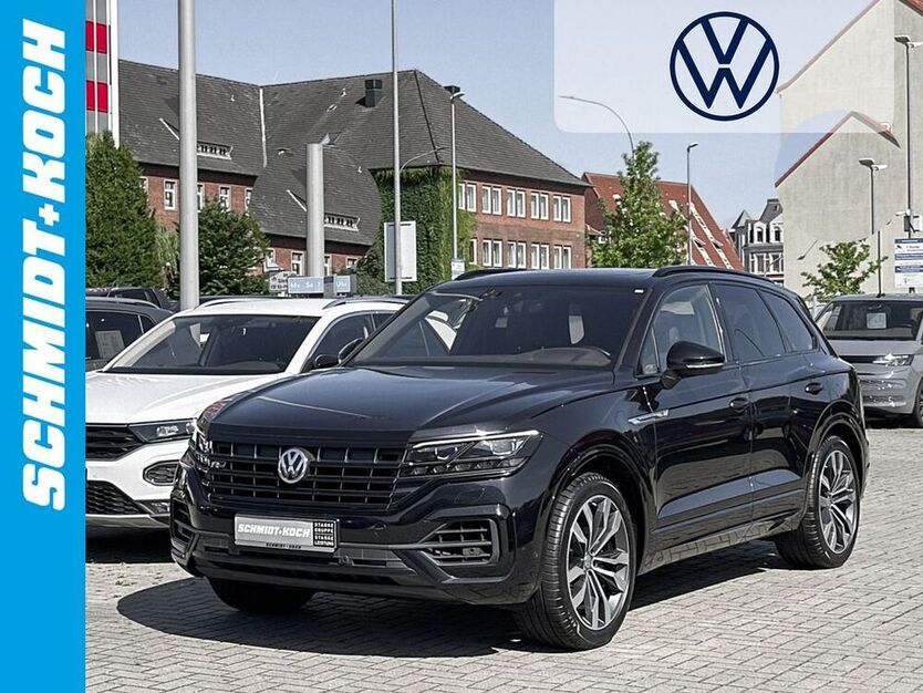 Touareg