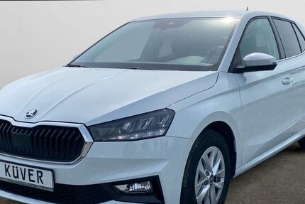 Skoda Fabia 22.400 km 18.635 &euro; Hagen 27628