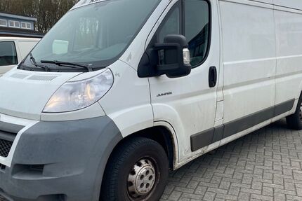 Citroen Jumper 301.777 km 3.500 &euro; Loxstedt 27612