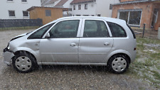 Meriva A