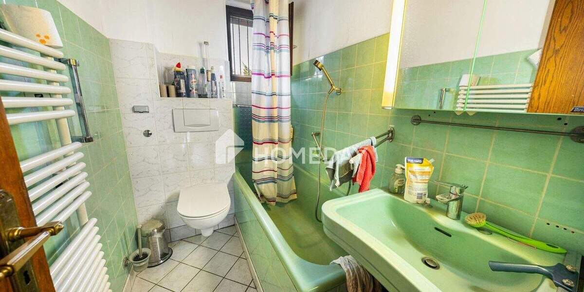 Doppelhaushälfte Bremerhaven Lehe - 5 Zimmer, 105 m&sup2;, 179.000&euro; | Angebot:24723085